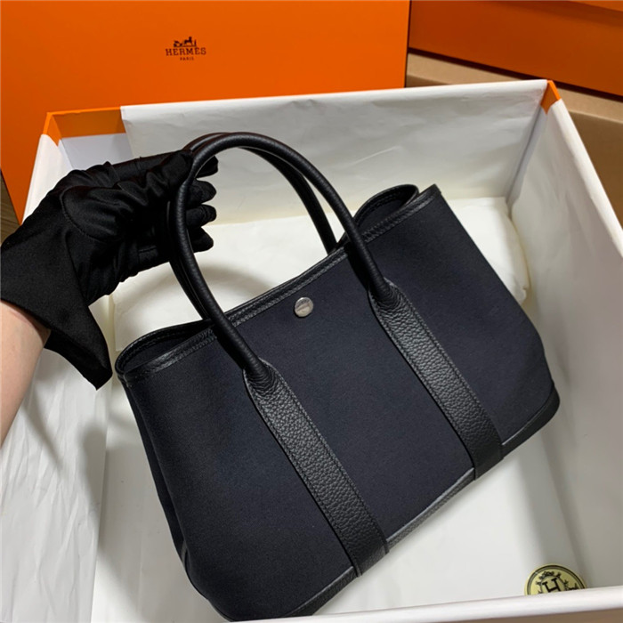 에르메스 가든 파티 오리지날 끌레망스 정품가죽사용 (100%수작업) H50099